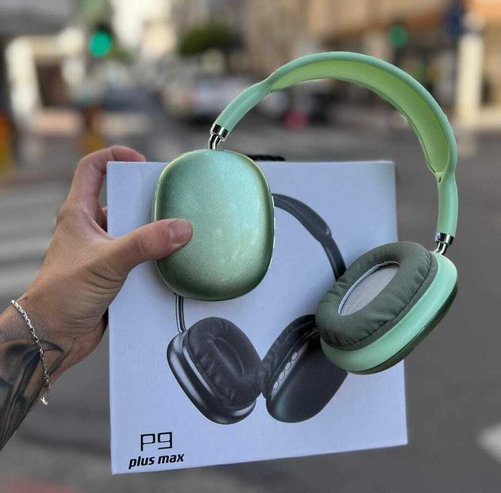 Audífono P9 Plus