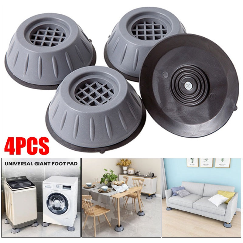 Soportes para Lavadora