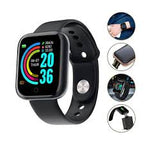 Smart watch D20