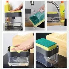 Dispensador de Ayudin
