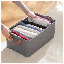 Organizador de Ropa