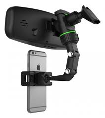 Sujetador de Celular para Carro