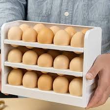 Organizador de Huevos