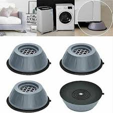 Soportes para Lavadora