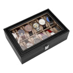 ORGANIZADOR DE 12 RELOJES