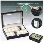 ORGANIZADOR DE 12 RELOJES