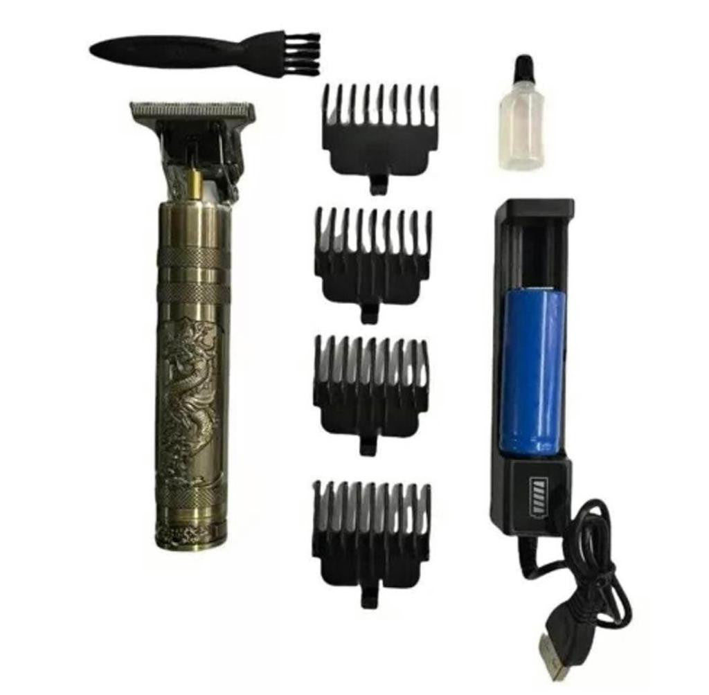 MAQUINA CORTADORA DE CABELLO Y BARBA TRIMMER