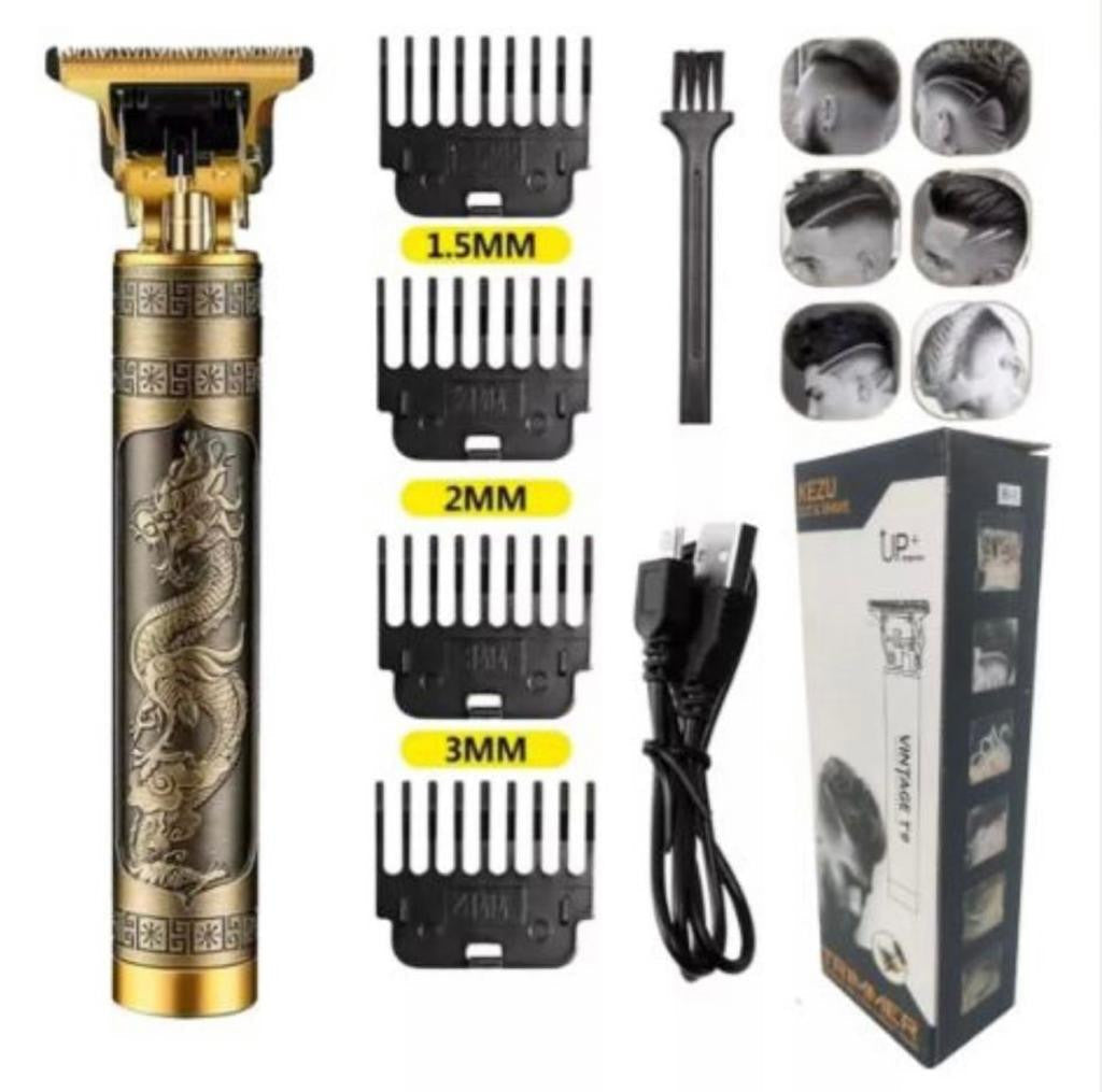 MAQUINA CORTADORA DE CABELLO Y BARBA TRIMMER