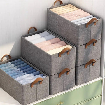 Organizador de Ropa