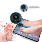 Masajeador de Pies Eléctrico