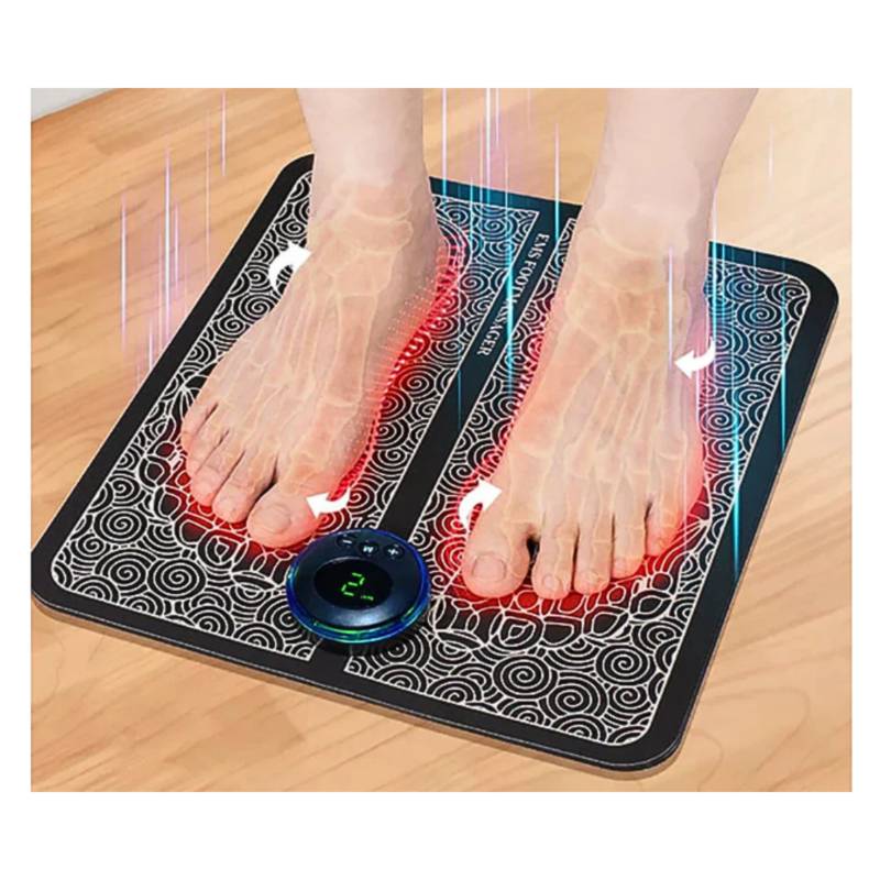 Masajeador de Pies Eléctrico