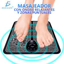 Masajeador de Pies Eléctrico