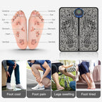 Masajeador de Pies Eléctrico