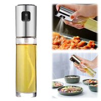 Dispensador de Aceite