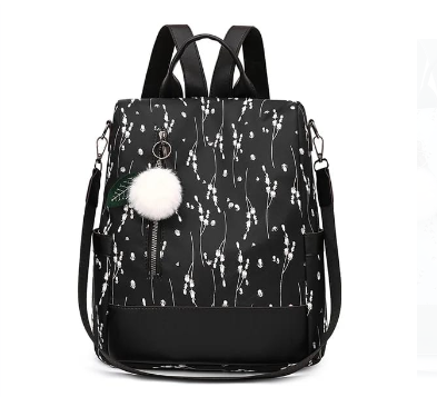 Mochila Antirrobo Dama