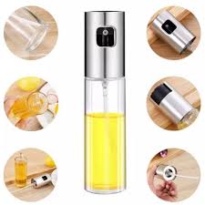 Dispensador de Aceite