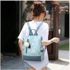 Mochila Antirrobo Dama