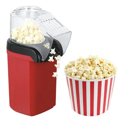 Máquina Pop Corn