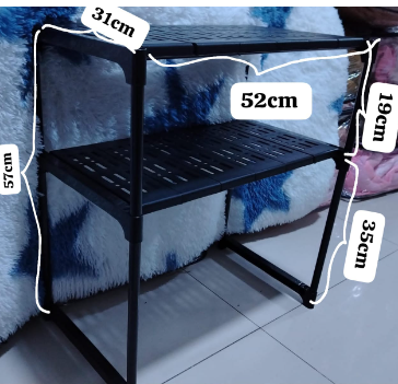 Estante para Microhondas