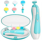 Limador de uñas para Bebé