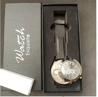 Reloj Encendedor recargable