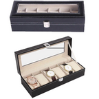 Porta Reloj de 6 relojes