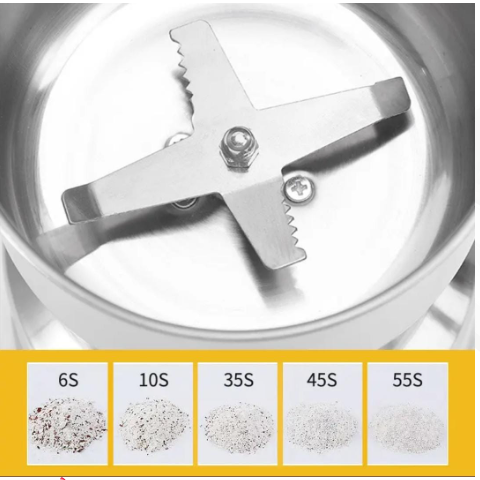 Molinillo Eléctrico