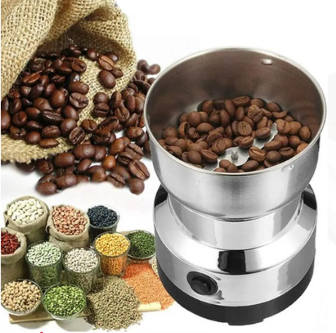 Molinillo Eléctrico